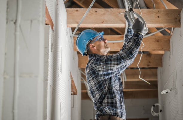 Best Affordable Electrician  in Mango, FL