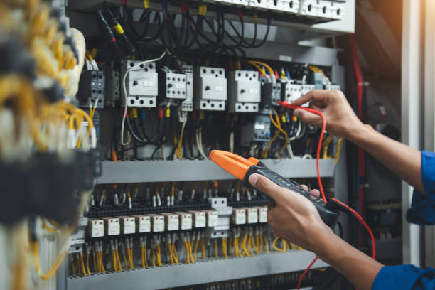 Best Residential Electrician Services  in Mango, FL